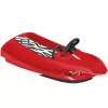 Hamax Sno Zebra Snow Racer sneeuwracer, rood/zwart