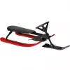 Hamax Downhill Ski slee zwart-rood 505920