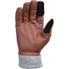 Vallerret 20UBX-BR-XL professionele winterfotografiehandschoenen, bruin, XL