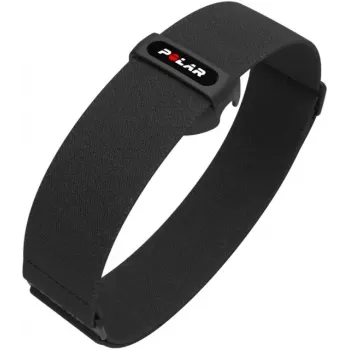 Polar OH1+ band M-XXL, zwart (910114417)