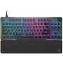 Turtle Beach Vulcan II TKL Pro mechanisch gaming-toetsenbord, zwart, lineaire switches, US-layout
