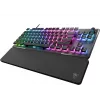 Turtle Beach Vulcan II TKL Pro mechanisch gaming-toetsenbord, zwart, lineaire switches, US-layout