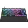 Turtle Beach Vulcan II TKL Pro mechanisch gaming-toetsenbord, zwart, lineaire switches, US-layout