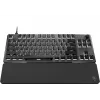 Turtle Beach Vulcan II TKL Pro mechanisch gaming-toetsenbord, zwart, lineaire switches, US-layout