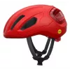 POC Amidal racefietshelm granaatrood - 54/59 cm