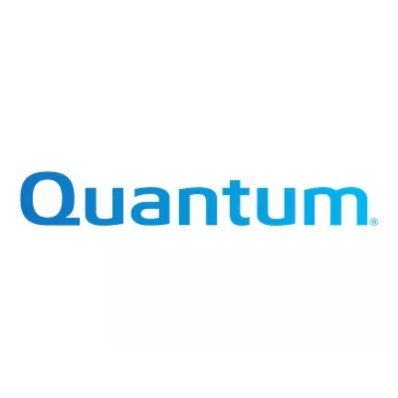 Quantum LTO Ultrium 6 WORM Datacassette - 2,5 TB native / 6,25 TB gecomprimeerd
