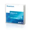 Quantum LTO Ultrium 6 WORM Datacassette - 2,5 TB native / 6,25 TB gecomprimeerd