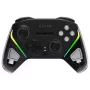AJAZZ GP100-B Draadloze RGB-controller voor Switch/PC/iOS/Android - Zwart