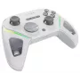 AJAZZ GP100-W Tri-Mode Draadloze RGB-gamepad voor Switch, PC, iOS & Android – Wit