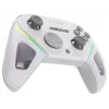 AJAZZ GP100-W Tri-Mode Draadloze RGB-gamepad voor Switch, PC, iOS & Android – Wit