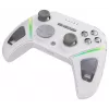 AJAZZ GP100-W Tri-Mode Draadloze RGB-gamepad voor Switch, PC, iOS & Android – Wit
