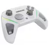 AJAZZ GP100-W Tri-Mode Draadloze RGB-gamepad voor Switch, PC, iOS & Android – Wit