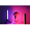 Neewer RGB1 10W RGB LED-staaflamp, magnetisch
