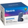Reolink Argus Eco B320 5MP draadloze bewakingscamera met zonnepaneel