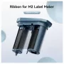 NiiMbot thermotransfer-lint zwart voor M2/M2H