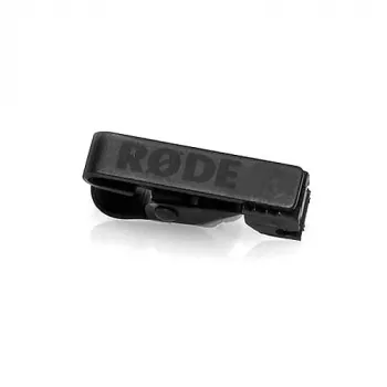 Rode CLIP1 microfoonclip voor MiCon lavalier-microfoons