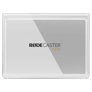 Rode RCPCOVER beschermhoes voor RodeCaster Pro