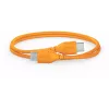 Rode SC22 USB-C-naar-USB-C-kabel 30 cm, oranje (SC22-O)
