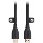 RODE HDMICABLE3M 3m high-speed HDMI-kabel met ethernet, 4K 60Hz, HDR, 18Gbps, verguld