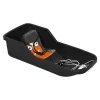 Hamax Baby Bob Sled 501027, zwart