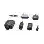 INNOVV K5 4K dual-channel motor-dashcam met GPS, Wi-Fi, IP67 waterdicht, Sony-sensoren, 120° gezichtsveld, supercondensator, 512GB ondersteuning
