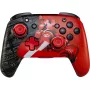 PDP Afterglow Wave draadloze controller voor Nintendo Switch – Grand Prix Mario Edition