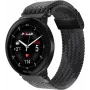 Polar Ignite 3 S-L, zwart/zwart gevlochten (900111828)