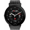 Polar Ignite 3 S-L, zwart/zwart gevlochten (900111828)