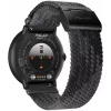 Polar Ignite 3 S-L, zwart/zwart gevlochten (900111828)