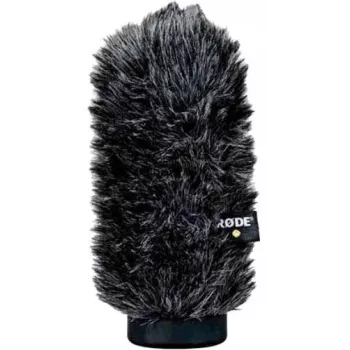 Rode WS6 Deluxe windkap voor richtmicrofoons
