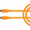 Rode SC17 USB-C-naar-USB-C-kabel 1,5 m, oranje (SC17-O)
