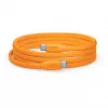 Rode SC17 USB-C-naar-USB-C-kabel 1,5 m, oranje (SC17-O)
