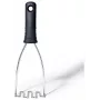 OXO Good Grips aardappelstamper van RVS