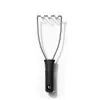 OXO Good Grips aardappelstamper van RVS