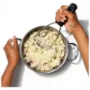 OXO Good Grips aardappelstamper van RVS
