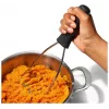 OXO Good Grips aardappelstamper van RVS