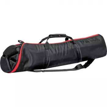 Manfrotto MB MBAG90PN gevoerde statieftas 90 cm, zwart