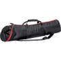 Manfrotto MB MBAG90PN gevoerde statieftas 90 cm, zwart