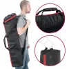 Manfrotto MB MBAG90PN gevoerde statieftas 90 cm, zwart