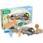 RAVENSBURGER World - Bluey reistrein speelgoedtreinset