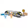 RAVENSBURGER World - Bluey reistrein speelgoedtreinset