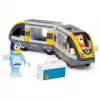RAVENSBURGER World - Bluey reistrein speelgoedtreinset