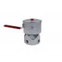 Trangia Micro Light Kit ultralichte spiritusbrander-kookset