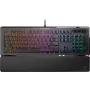 Turtle Beach Vulcan II toetsenbord, US-indeling, zwart (TBK-1002-01-US)