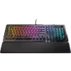 Turtle Beach Vulcan II toetsenbord, US-indeling, zwart (TBK-1002-01-US)
