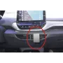 Brodit ProClip houder voor Volkswagen ID.4 (2021-2023) - dashboard rechts