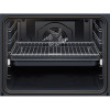 Electrolux LOF6P16Z inbouw-elektrische oven, 71 L, pyrolyse-zelfreiniging, SoftClosing, zwart