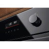 Electrolux LOF6P16Z inbouw-elektrische oven, 71 L, pyrolyse-zelfreiniging, SoftClosing, zwart
