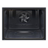 Electrolux LOF6P16Z inbouw-elektrische oven, 71 L, pyrolyse-zelfreiniging, SoftClosing, zwart