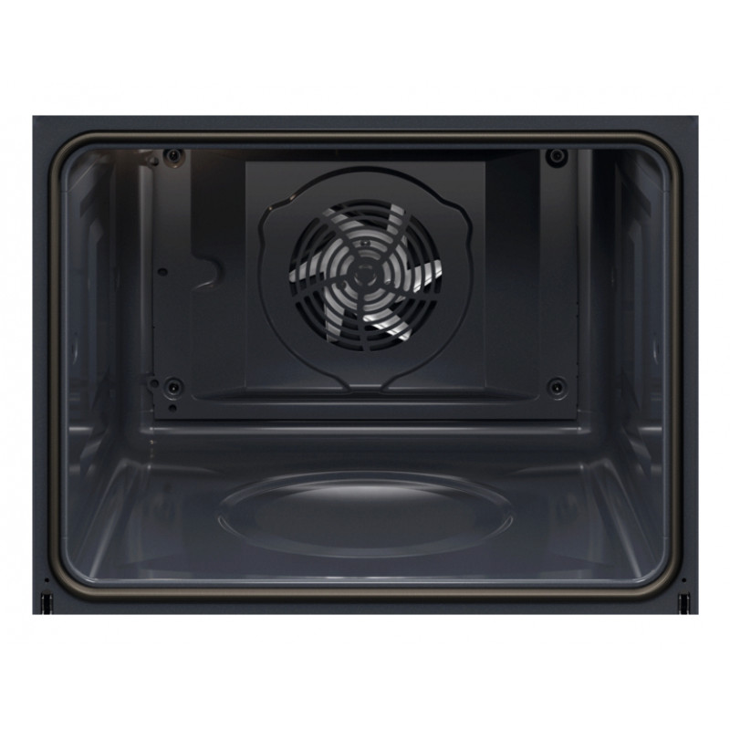 Electrolux LOF6P16Z inbouw-elektrische oven, 71 L, pyrolyse-zelfreiniging, SoftClosing, zwart